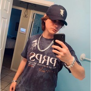 Meet your Posher, Freddy